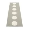 Vera Matte 70x225 Cm, Warm Grey/Vanilla