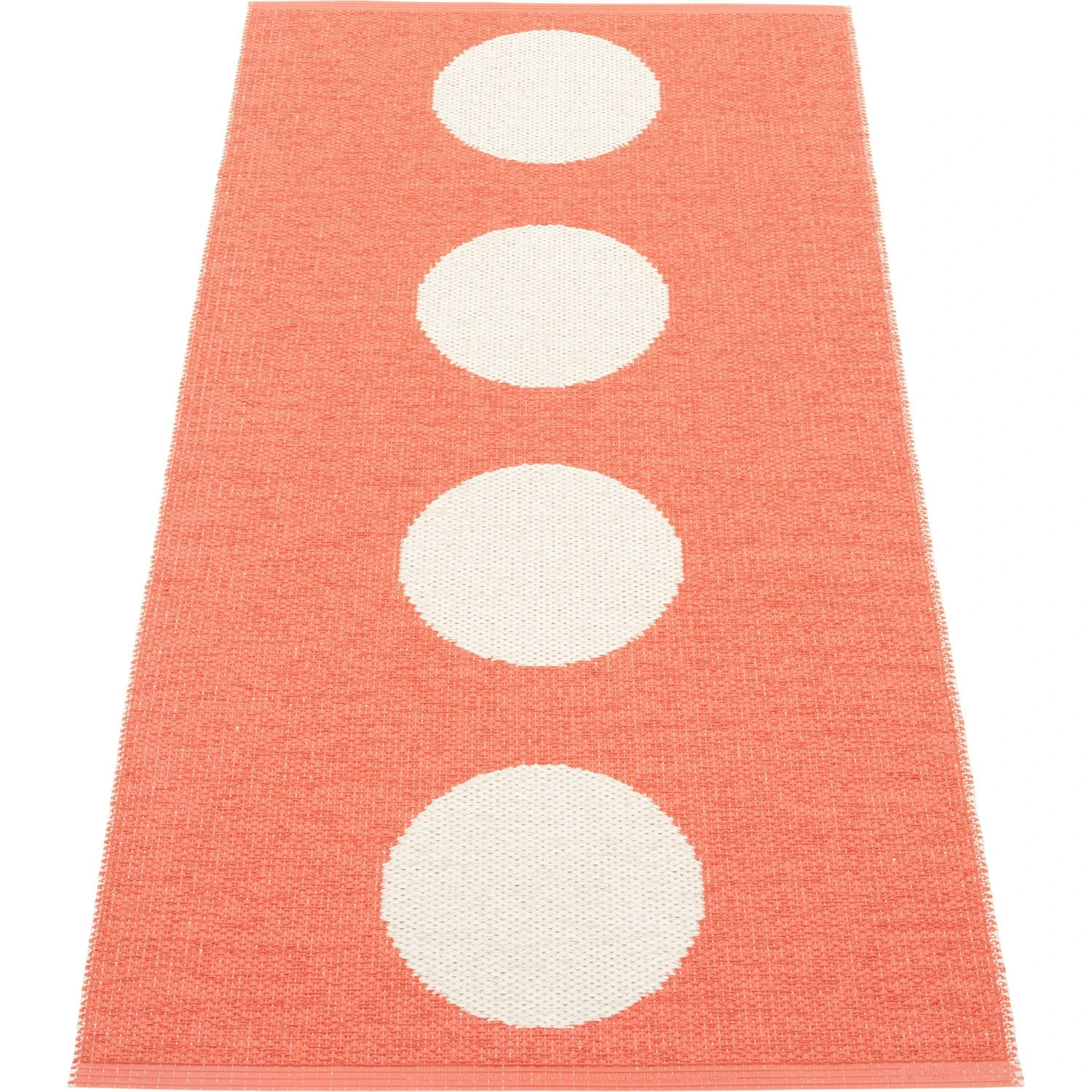 Vera Teppich Flamingo / Vanilla, 70x150 Cm 3 Vera Teppich Flamingo / Vanilla, 70x150 Cm