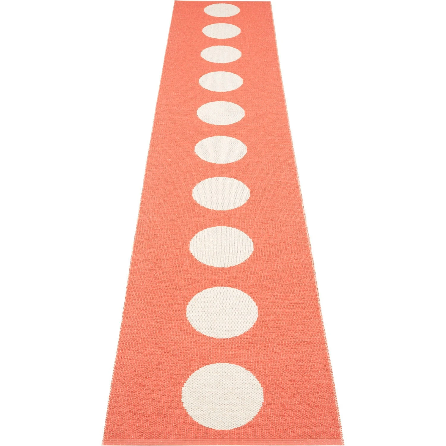 Vera Teppich Flamingo / Vanilla, 70x375 Cm 3 Vera Teppich Flamingo / Vanilla, 70x375 Cm