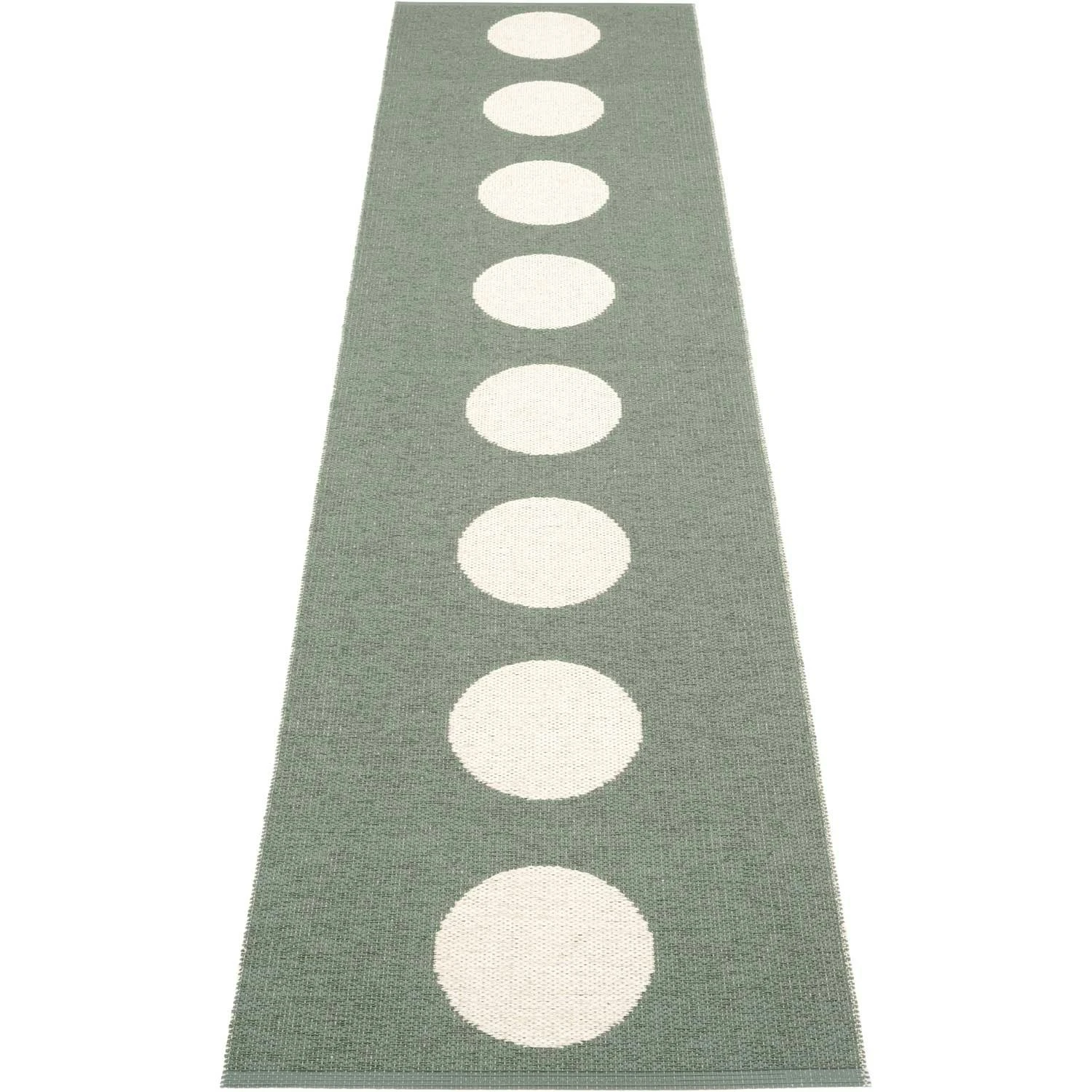 Vera Teppich Army/ Vanilla, 70x300 Cm 3 Vera Teppich Army/ Vanilla, 70x300 Cm