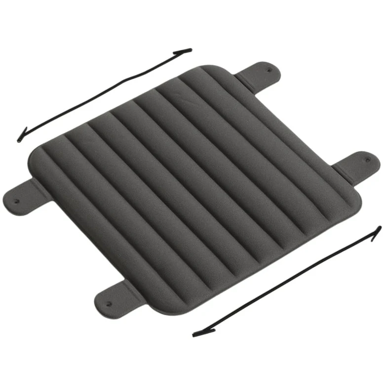 Week-end Kissen L, Anthrazit 3 Week-end Kissen L, Anthrazit