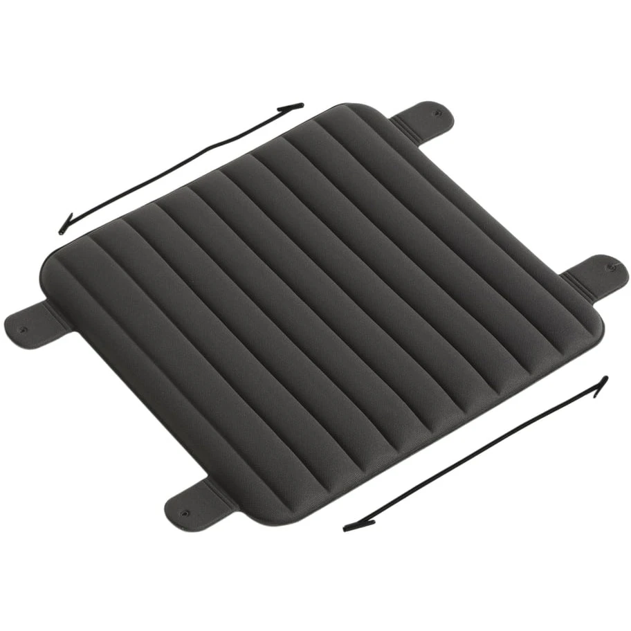 Week-end Kissen S, Anthrazit 3 Week-end Kissen S, Anthrazit