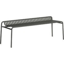 Week-End Gartenbank 156 Cm, Anthrazit