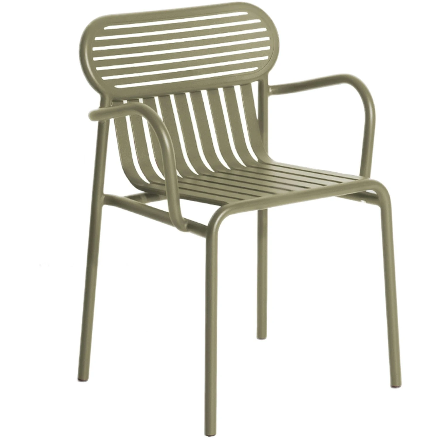 Week-End Lehnstuhl, Jadegrün 3 Week-End Lehnstuhl, Jadegrün