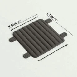 Week-end Kissen S, Anthrazit 7 Week-end Kissen S, Anthrazit -Hay || Brafab || FIAM Verkaufsgeschäft petite friture week end kissen anthrazit 0