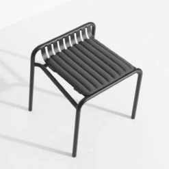 Week-end Kissen S, Anthrazit 8 Week-end Kissen S, Anthrazit -Hay || Brafab || FIAM Verkaufsgeschäft petite friture week end kissen anthrazit 1