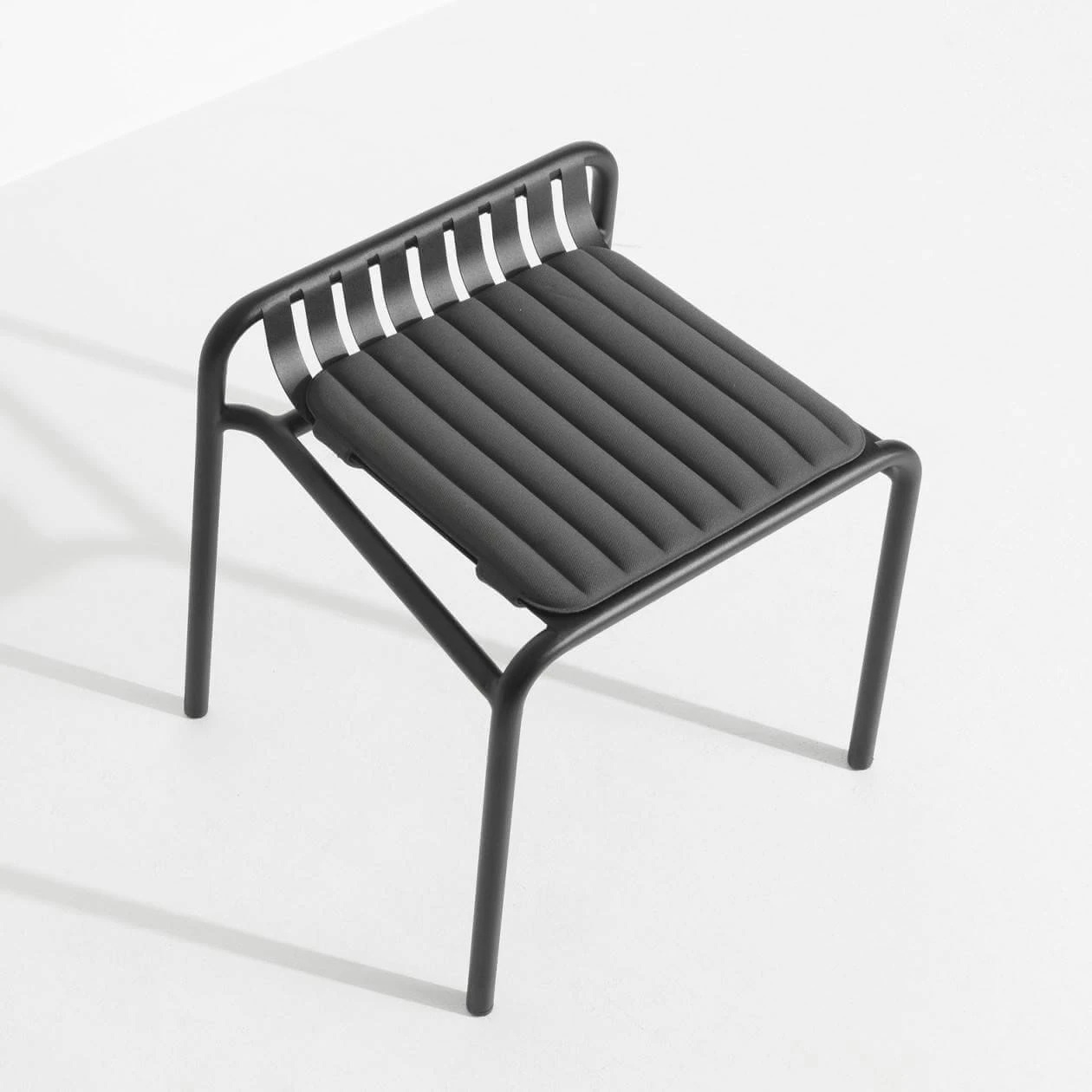 Week-end Kissen S, Anthrazit 5 Week-end Kissen S, Anthrazit – Bild 3