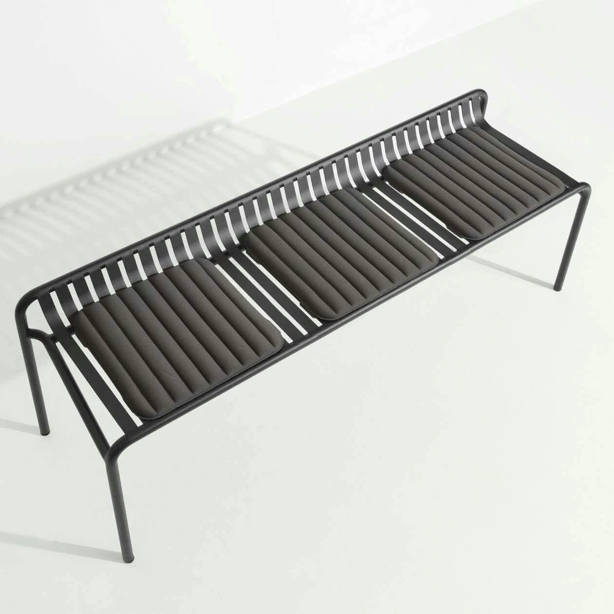 Week-end Kissen S, Anthrazit 6 Week-end Kissen S, Anthrazit – Bild 4