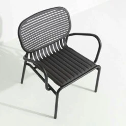 Week-end Kissen L, Anthrazit 8 Week-end Kissen L, Anthrazit -Hay || Brafab || FIAM Verkaufsgeschäft petite friture week end kissen anthrazit 4