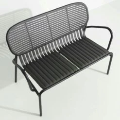 Week-end Kissen L, Anthrazit 9 Week-end Kissen L, Anthrazit -Hay || Brafab || FIAM Verkaufsgeschäft petite friture week end kissen anthrazit 5