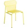 Week-End Stuhl, Gelb -Hay || Brafab || FIAM Verkaufsgeschäft petite friture week end stol bla 8