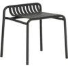 Week-End Hocker, Schwarz 2 Week-End Hocker, Schwarz -Hay || Brafab || FIAM Verkaufsgeschäft petite friture week end stool black 0