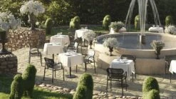 Week-End Stuhl, Anthrazit -Hay || Brafab || FIAM Verkaufsgeschäft petite friture week end stuhl 2 er set 5