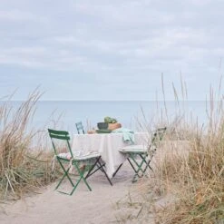 Outdoor Check Sitzpolster 40x40 Cm, Multi -Hay || Brafab || FIAM Verkaufsgeschäft rosendahl copenhagen outdoor check dyna 40x4x40 cm multi 3